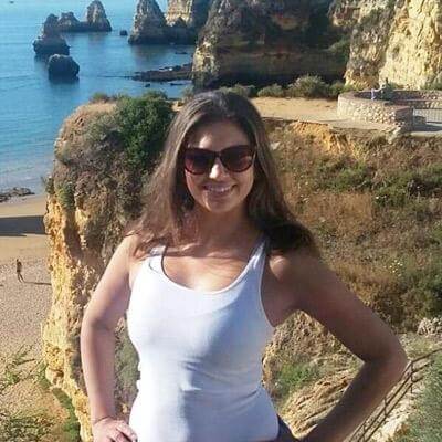 AMANDA BIRAK Photo