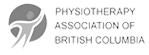 Physiotherapy Association of BC Logo