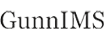 GunnIMS logo