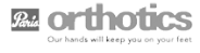 Paris Orthotics Logo