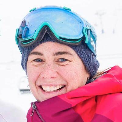 SARAH O’BYRNE Photo