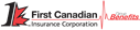 First Canadian Insurance Corporation Logo