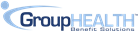 Group health benefit solutions logo
