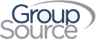 Group Source logo